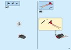 Building Instructions - LEGO - 70674 - Fire Fang: Page 65