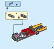 Building Instructions - LEGO - 70675 - Katana 4x4: Page 19