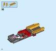 Building Instructions - LEGO - 70675 - Katana 4x4: Page 20