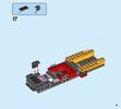 Building Instructions - LEGO - 70675 - Katana 4x4: Page 21