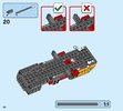 Building Instructions - LEGO - 70675 - Katana 4x4: Page 26