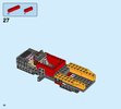 Building Instructions - LEGO - 70675 - Katana 4x4: Page 32