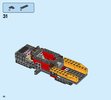 Building Instructions - LEGO - 70675 - Katana 4x4: Page 36