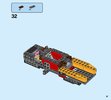 Building Instructions - LEGO - 70675 - Katana 4x4: Page 37