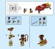 Building Instructions - LEGO - 70675 - Katana 4x4: Page 39