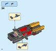 Building Instructions - LEGO - 70675 - Katana 4x4: Page 40