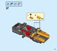 Building Instructions - LEGO - 70675 - Katana 4x4: Page 43