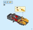 Building Instructions - LEGO - 70675 - Katana 4x4: Page 45