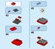 Building Instructions - LEGO - 70675 - Katana 4x4: Page 49