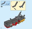 Building Instructions - LEGO - 70675 - Katana 4x4: Page 56