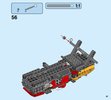 Building Instructions - LEGO - 70675 - Katana 4x4: Page 57