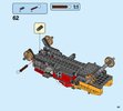 Building Instructions - LEGO - 70675 - Katana 4x4: Page 65