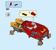 Building Instructions - LEGO - 70675 - Katana 4x4: Page 85