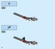 Building Instructions - LEGO - 70675 - Katana 4x4: Page 94