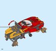 Building Instructions - LEGO - 70675 - Katana 4x4: Page 104