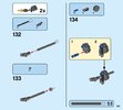 Building Instructions - LEGO - 70675 - Katana 4x4: Page 105