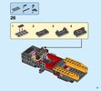 Building Instructions - LEGO - 70675 - Katana 4x4: Page 31