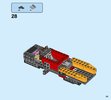 Building Instructions - LEGO - 70675 - Katana 4x4: Page 33