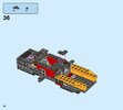 Building Instructions - LEGO - 70675 - Katana 4x4: Page 42