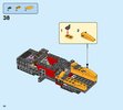 Building Instructions - LEGO - 70675 - Katana 4x4: Page 44