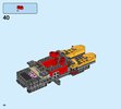 Building Instructions - LEGO - 70675 - Katana 4x4: Page 46