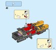 Building Instructions - LEGO - 70675 - Katana 4x4: Page 47