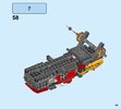 Building Instructions - LEGO - 70675 - Katana 4x4: Page 59