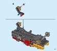 Building Instructions - LEGO - 70675 - Katana 4x4: Page 61