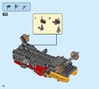 Building Instructions - LEGO - 70675 - Katana 4x4: Page 62