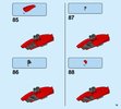 Building Instructions - LEGO - 70675 - Katana 4x4: Page 75