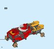 Building Instructions - LEGO - 70675 - Katana 4x4: Page 76