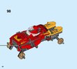 Building Instructions - LEGO - 70675 - Katana 4x4: Page 82