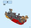 Building Instructions - LEGO - 70675 - Katana 4x4: Page 99