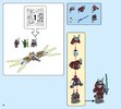 Building Instructions - LEGO - 70676 - Lloyd's Titan Mech: Page 6