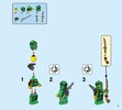 Building Instructions - LEGO - 70676 - Lloyd's Titan Mech: Page 7