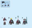 Building Instructions - LEGO - 70676 - Lloyd's Titan Mech: Page 8