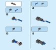 Building Instructions - LEGO - 70676 - Lloyd's Titan Mech: Page 13