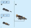 Building Instructions - LEGO - 70676 - Lloyd's Titan Mech: Page 14