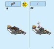 Building Instructions - LEGO - 70676 - Lloyd's Titan Mech: Page 15