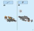 Building Instructions - LEGO - 70676 - Lloyd's Titan Mech: Page 17