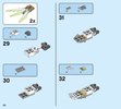 Building Instructions - LEGO - 70676 - Lloyd's Titan Mech: Page 20