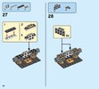 Building Instructions - LEGO - 70676 - Lloyd's Titan Mech: Page 48