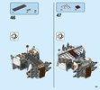 Building Instructions - LEGO - 70676 - Lloyd's Titan Mech: Page 59