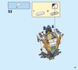 Building Instructions - LEGO - 70676 - Lloyd's Titan Mech: Page 65