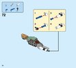 Building Instructions - LEGO - 70676 - Lloyd's Titan Mech: Page 78