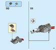 Building Instructions - LEGO - 70676 - Lloyd's Titan Mech: Page 95