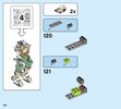 Building Instructions - LEGO - 70676 - Lloyd's Titan Mech: Page 102