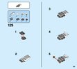 Building Instructions - LEGO - 70676 - Lloyd's Titan Mech: Page 105