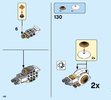 Building Instructions - LEGO - 70676 - Lloyd's Titan Mech: Page 106