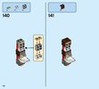 Building Instructions - LEGO - 70676 - Lloyd's Titan Mech: Page 112